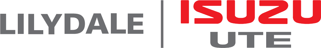 Lilydale Isuzu Ute logo